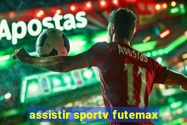 assistir sportv futemax